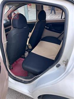Geely LC